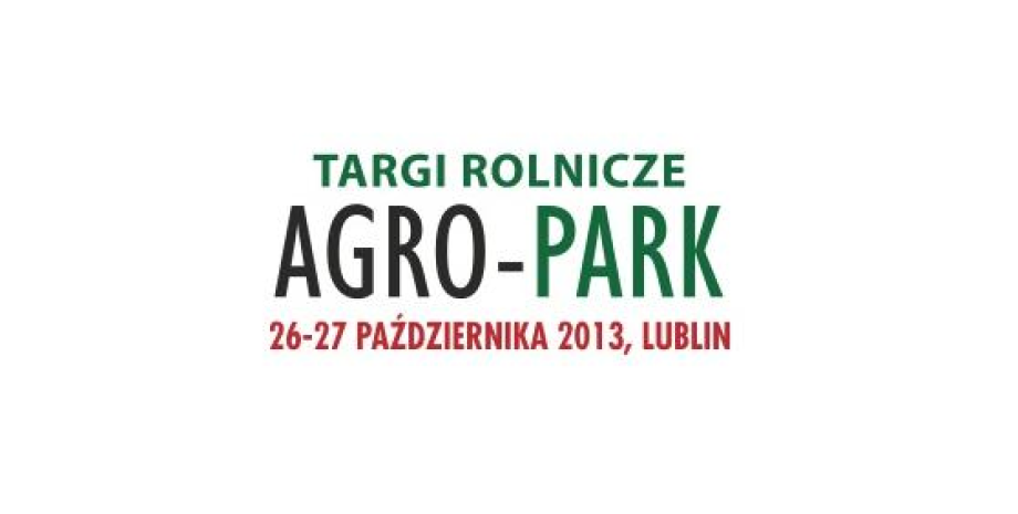 AGRO-PARK Lublin – profesjonalnie dla rolników