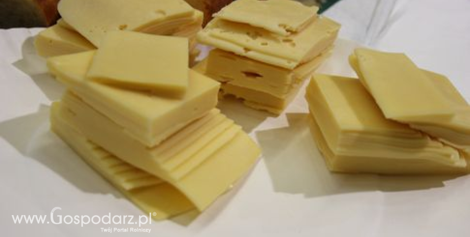 Ceny mleka, sera i masła w Polsce (14-20.10.2013)
