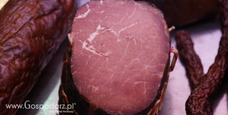 Ceny mięsa wołowego, wieprzowego i drobiowego w Polsce (31.08-06.09.2015)