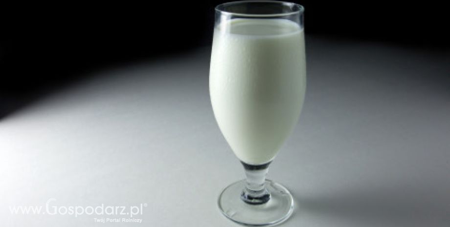 Nowa Zelandia – Będzie rekord w produkcji mleka?