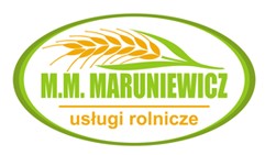 Usługi rolnicze Mirosław Maruniewicz