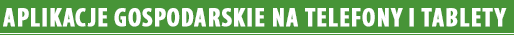 aplikacje