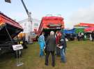 Metal-Fach na Agro Show 2014