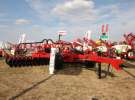 BURY na AGRO SHOW 2016