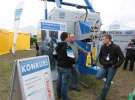 Blattin Polska na Agro Show 2013