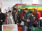 Pomot na Agro Tech Kielce 2012