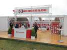 Kongskilde na Agro Show 2014