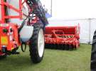 Maschio Gaspardo na AGRO-TECH Minikowo 2017