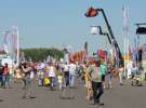 Zielone AgroShow 2016