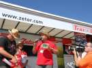 Zetor Family Tractor Show 2013 - Opatów