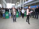 Targi Agritechnica 2013 w Hanowerze