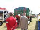 METALTECH na Zielonym AGRO SHOW - Polskie Zboża 2015 w Sielinku