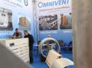 Omnivent na AgroTech Kielce 2018