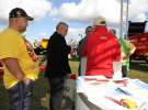 AGRO SHOW 2013 - sobota i niedziela