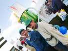 Agro Show 2012 w obiektywie