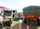 METALTECH na Zielonym AGRO SHOW - Polskie Zboża 2015 w Sielinku