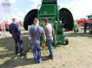 Agro Show 2015 - McHale 