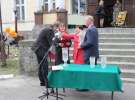 XX Agro-Targi 2011 w Starej Łubiance