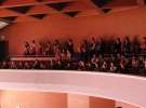II Koncert Galowy z okazji Dnia Patrona Uczelni Augusta hr. Cieszkowskiego oraz 60-lecia autonomii Uczelni Poznańskiej