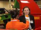 DITTA-SERIA na Targach Sadownictwa i Warzywnictwa TSW 2013 w Warszawie