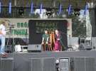 Festiwal Wieprzowiny w Targowisku Dolnym