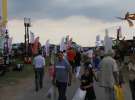 Agro-Tech Minikowo 2012- migawka