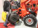 Premium Trade na Agro Tech Kielce 2012