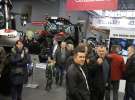 Valtra na AgroTech Kielce 2018