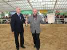 Czempioni XVII Regionalnej Wystawy Zwierząt Hodowlanych Sielinko 2011