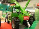 MERLO na AGROTECH Kielce 2015