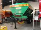 Pomot na Agro Tech Kielce 2012