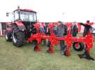 Zetor na targach Agro Show 2013