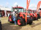 Zetor na AGRO SHOW 2016