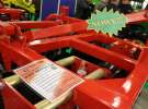 Bury na AGROTECH Kielce 2013
