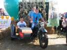 Agro Show 2011 Zdjęcia z Motorem Niedziela