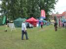 XX Targi Rolnicze Lubniewice 