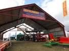 AGRO SHOW 2015 - niedziela