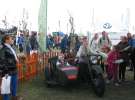 Zdjęcia z Motorem na Agro Show 2012 niedziela