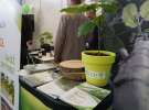 Oxytree na Agrotech 2017