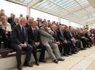 Otwarcie VII Ogólnopolskiej Wystawy Bydła Hodowlanego - Sielinko 2012