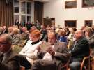 Relacja rozdania nagród z XI Międzynarodowych Targów Fermy Bydła 
