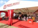 AGRO SHOW Bednary 2016 - Sobota