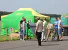 Zielone Agro Show 2011 - wystawcy