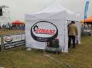 DOMASZ na Agro Show 2014