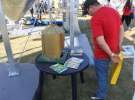 Agro Show 2015 - Bin