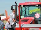 AGRO-TECH w Minikowie 2013
