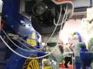 DOZAMECH na AGROTECH Kielce 2014