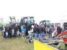 AGCO na AGRO SHOEW BEDNARY 2017