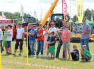 AGRO-TECH w Minikowie 2013