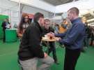 Targi AGROTECH i LAS-EXPO Kielce cz.2